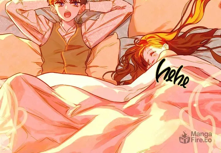 Mother's Contract Marriage Chapter 29 page 34