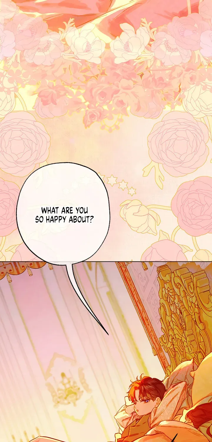 Mother's Contract Marriage Chapter 29 page 35