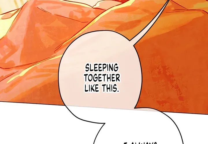 Mother's Contract Marriage Chapter 29 page 36