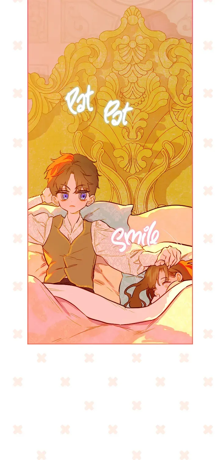 Mother's Contract Marriage Chapter 29 page 41