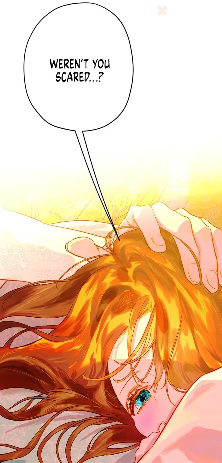 Mother's Contract Marriage Chapter 29 page 43