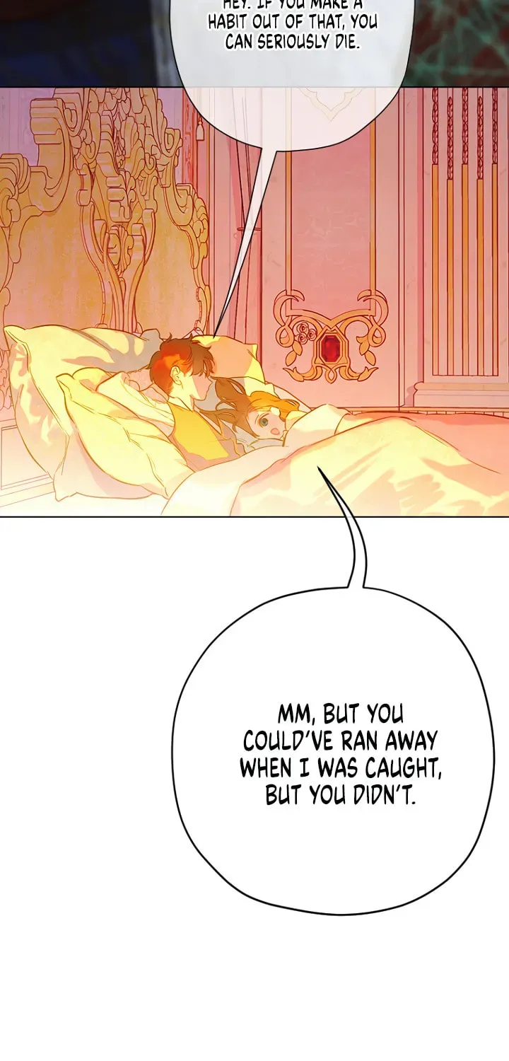 Mother's Contract Marriage Chapter 29 page 47