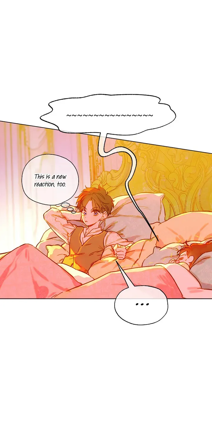 Mother's Contract Marriage Chapter 29 page 49