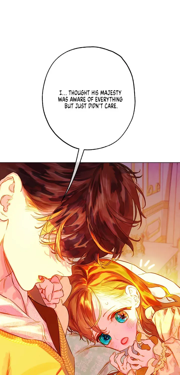 Mother's Contract Marriage Chapter 29 page 50