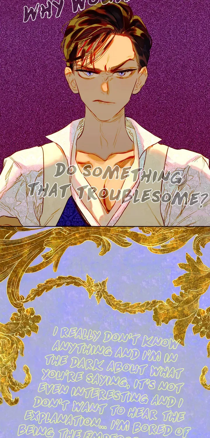 Mother's Contract Marriage Chapter 29 page 55