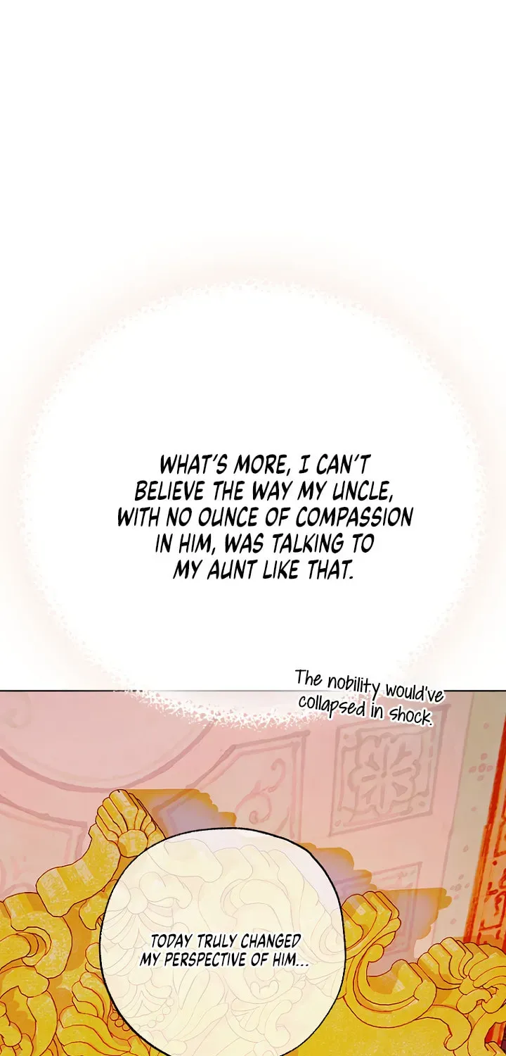 Mother's Contract Marriage Chapter 29 page 58