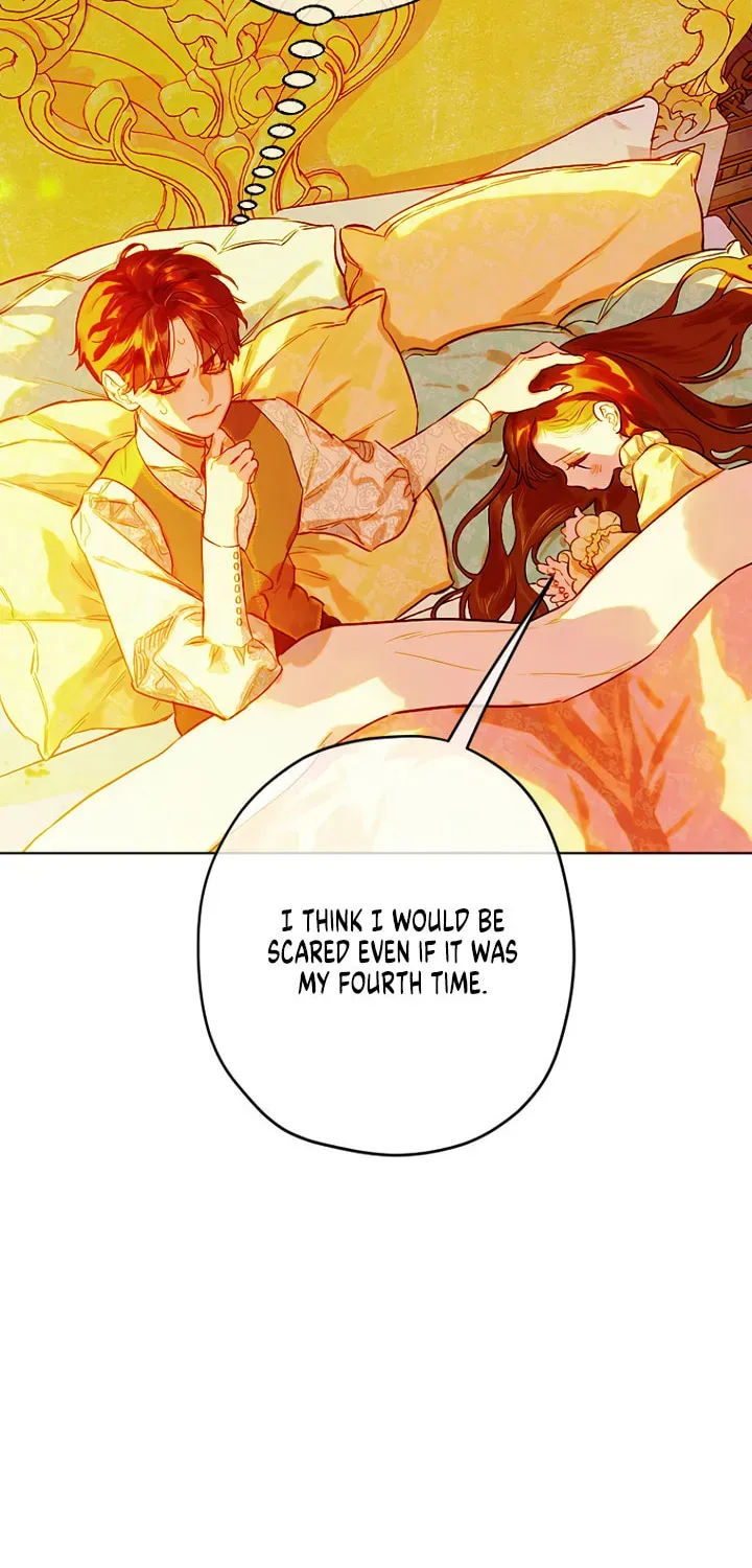 Mother's Contract Marriage Chapter 29 page 59