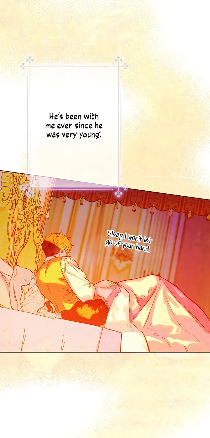 Mother's Contract Marriage Chapter 29 page 62