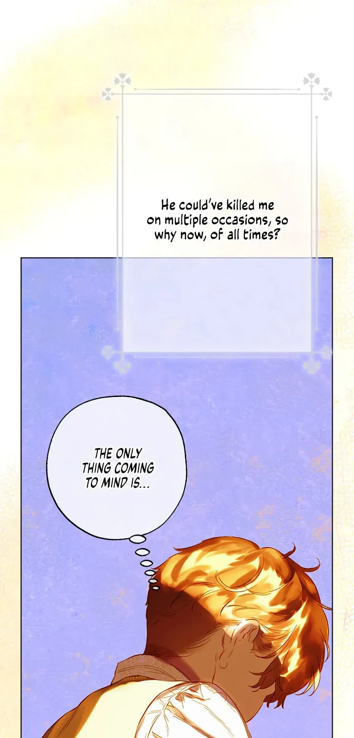 Mother's Contract Marriage Chapter 29 page 63