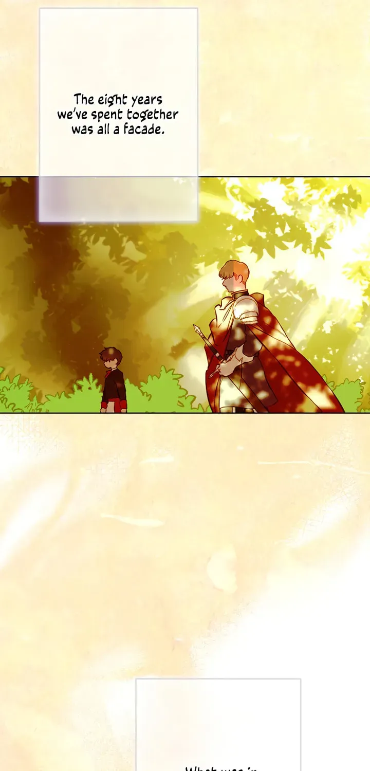 Mother's Contract Marriage Chapter 29 page 66