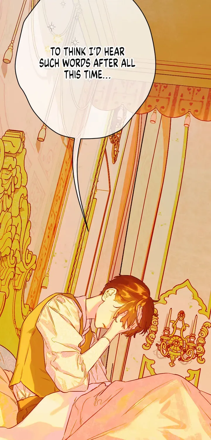 Mother's Contract Marriage Chapter 29 page 84