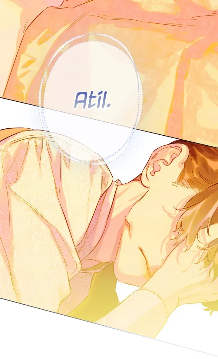 Mother's Contract Marriage Chapter 29 page 85