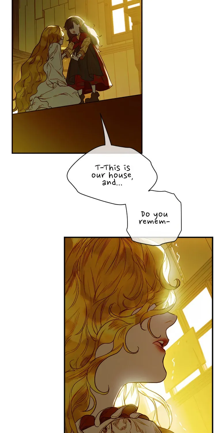 Mother's Contract Marriage Chapter 2 page 30