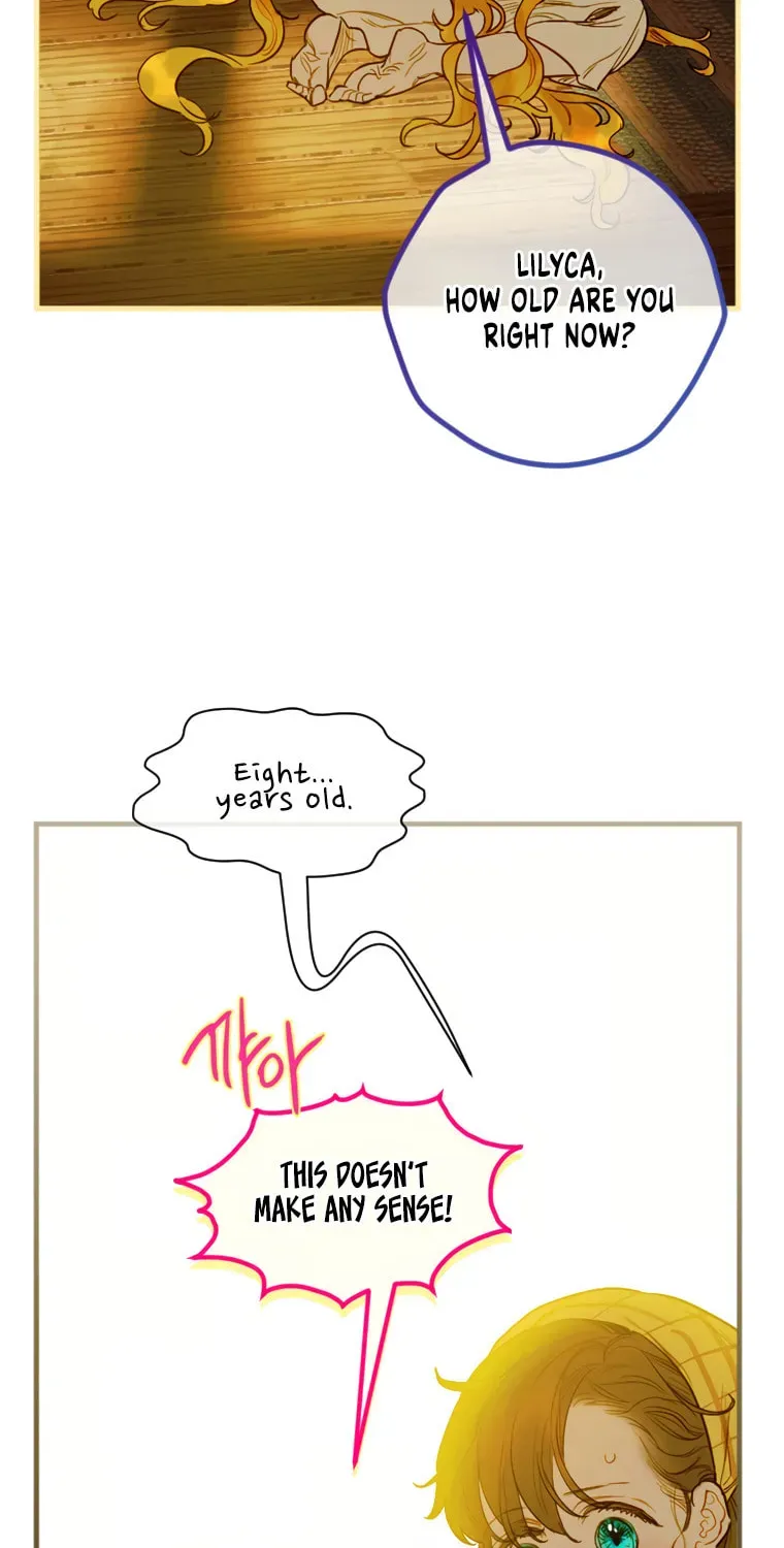 Mother's Contract Marriage Chapter 2 page 33