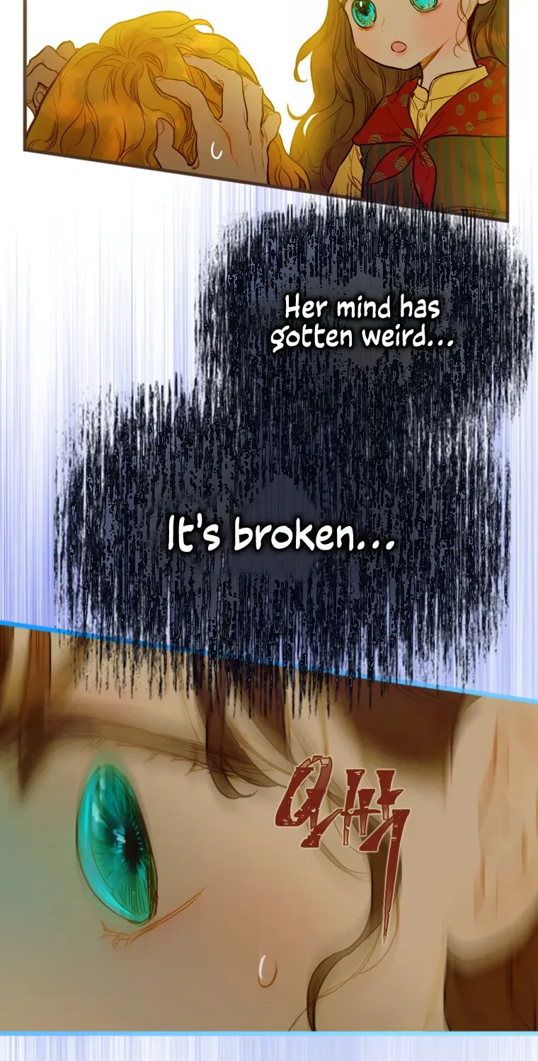 Mother's Contract Marriage Chapter 2 page 34