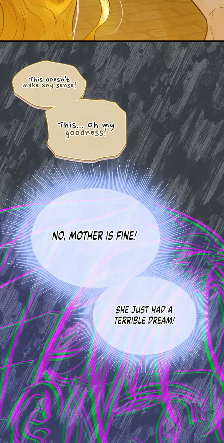 Mother's Contract Marriage Chapter 2 page 38