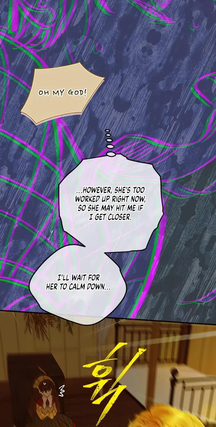 Mother's Contract Marriage Chapter 2 page 39