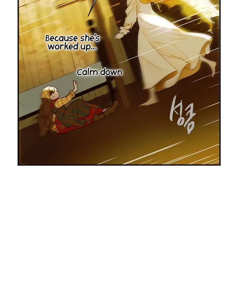 Mother's Contract Marriage Chapter 2 page 41