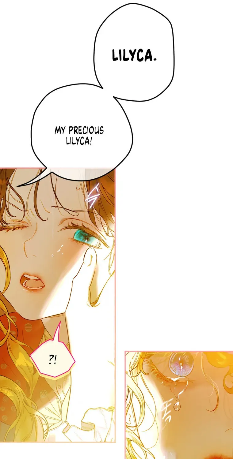 Mother's Contract Marriage Chapter 2 page 48
