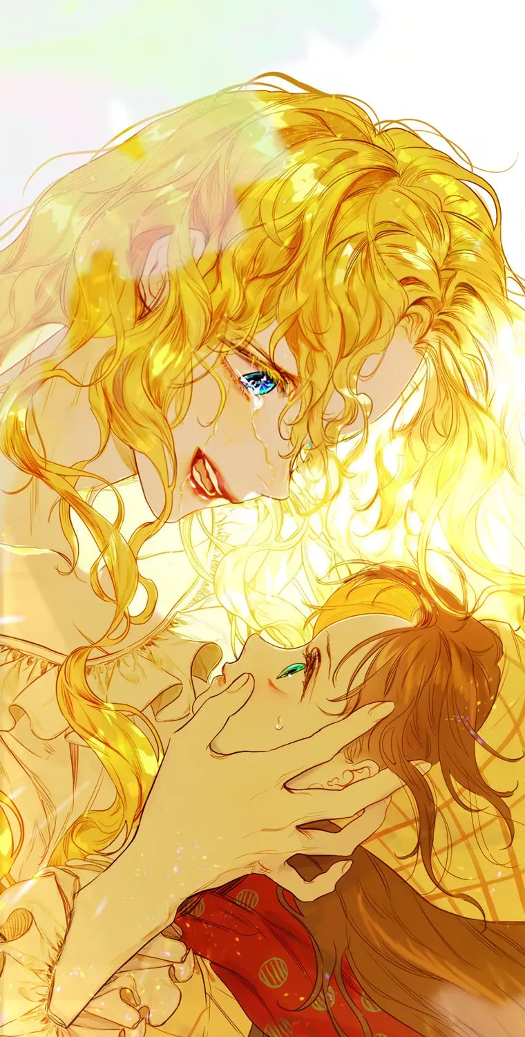 Mother's Contract Marriage Chapter 2 page 50