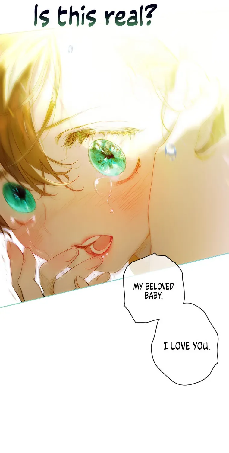 Mother's Contract Marriage Chapter 2 page 74