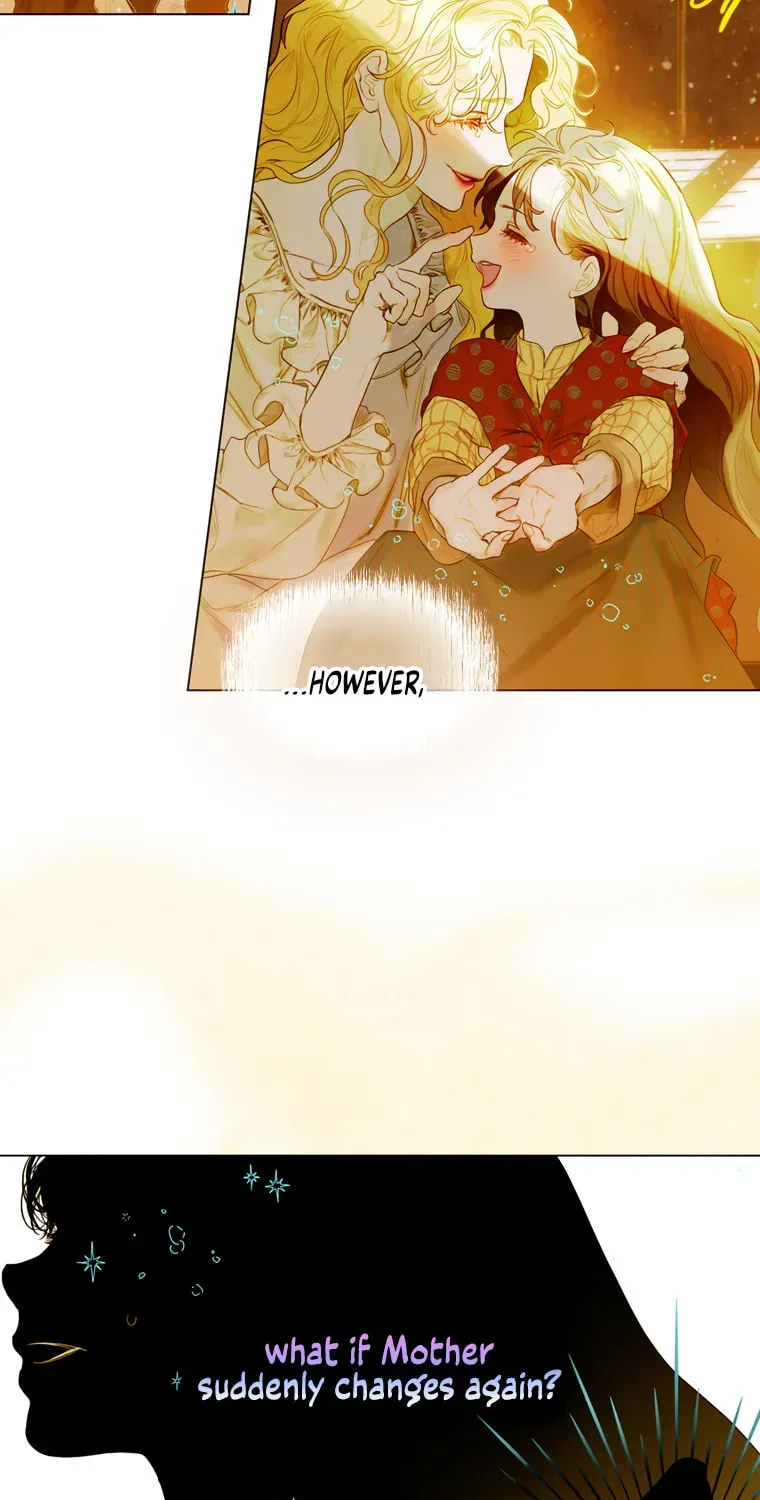 Mother's Contract Marriage Chapter 2 page 85