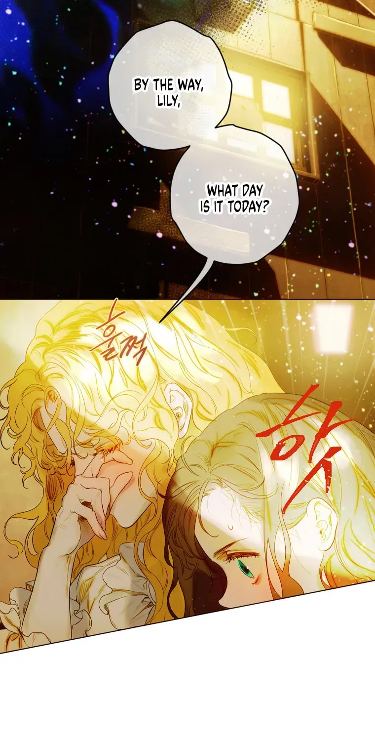 Mother's Contract Marriage Chapter 2 page 87
