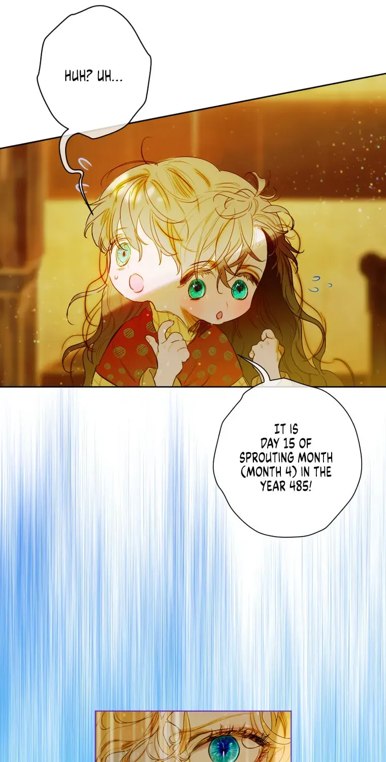 Mother's Contract Marriage Chapter 2 page 88