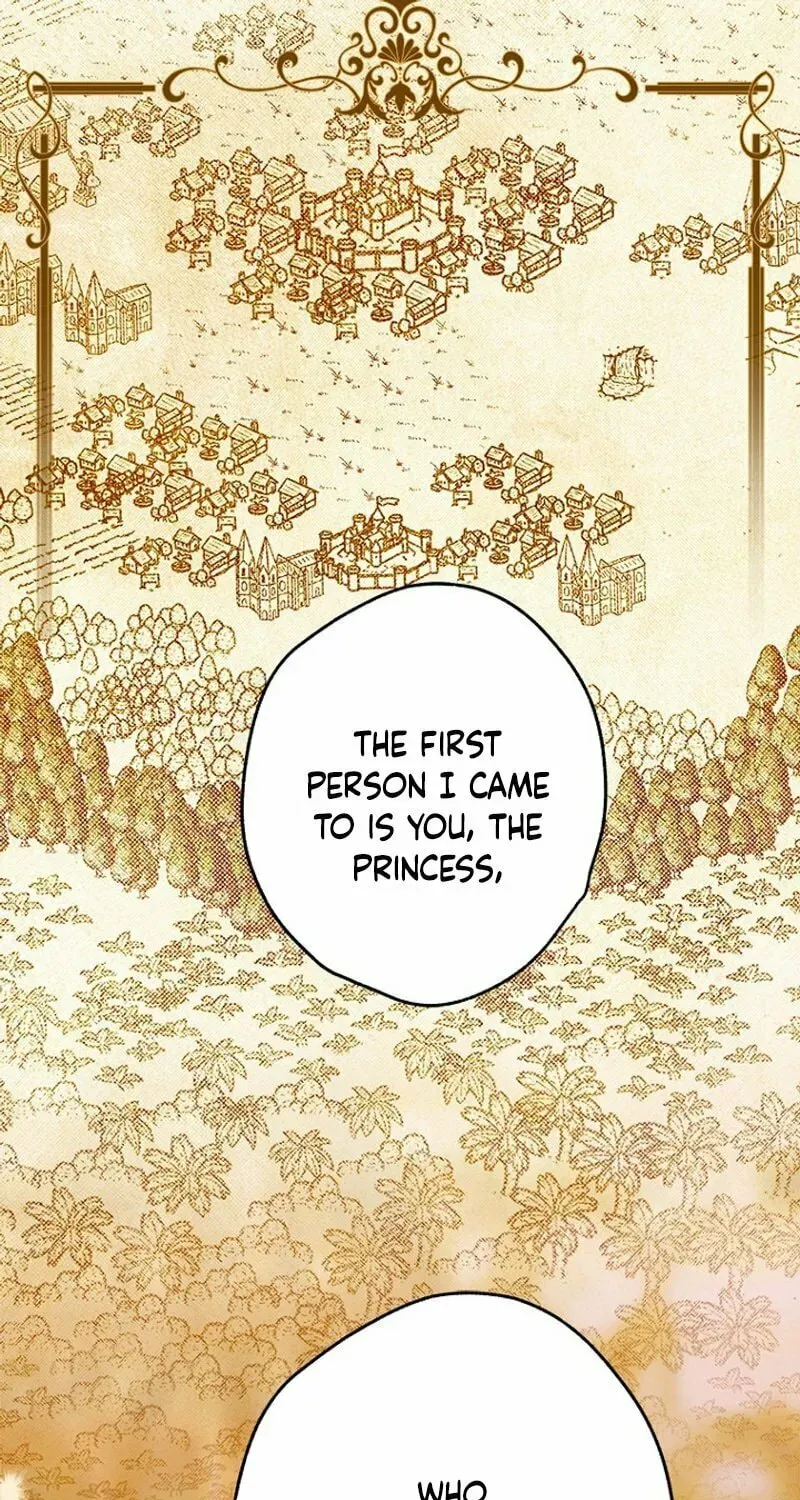 Mother's Contract Marriage Chapter 60 page 2