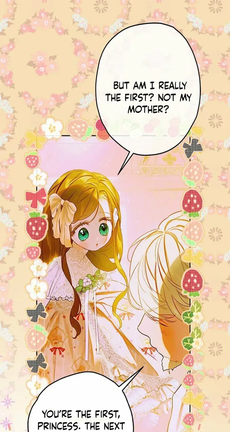 Mother's Contract Marriage Chapter 60 page 4