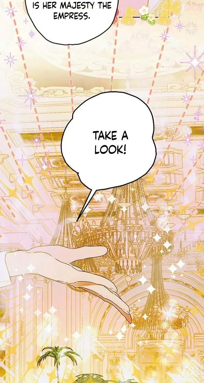 Mother's Contract Marriage Chapter 60 page 5