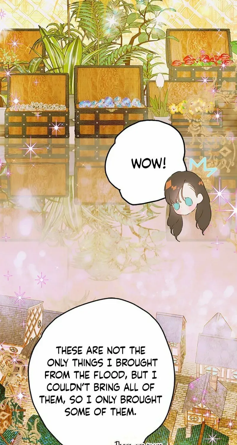 Mother's Contract Marriage Chapter 60 page 6