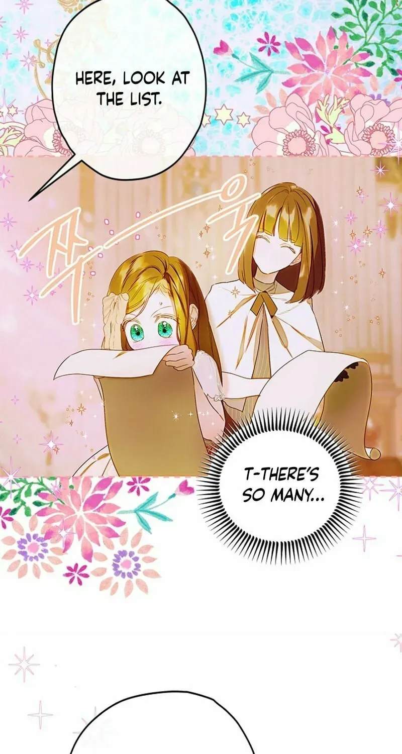 Mother's Contract Marriage Chapter 60 page 8