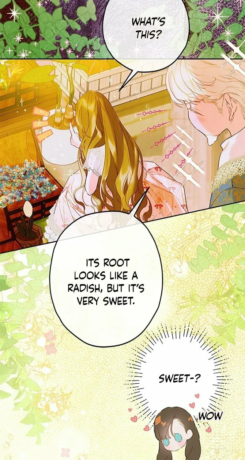 Mother's Contract Marriage Chapter 60 page 12
