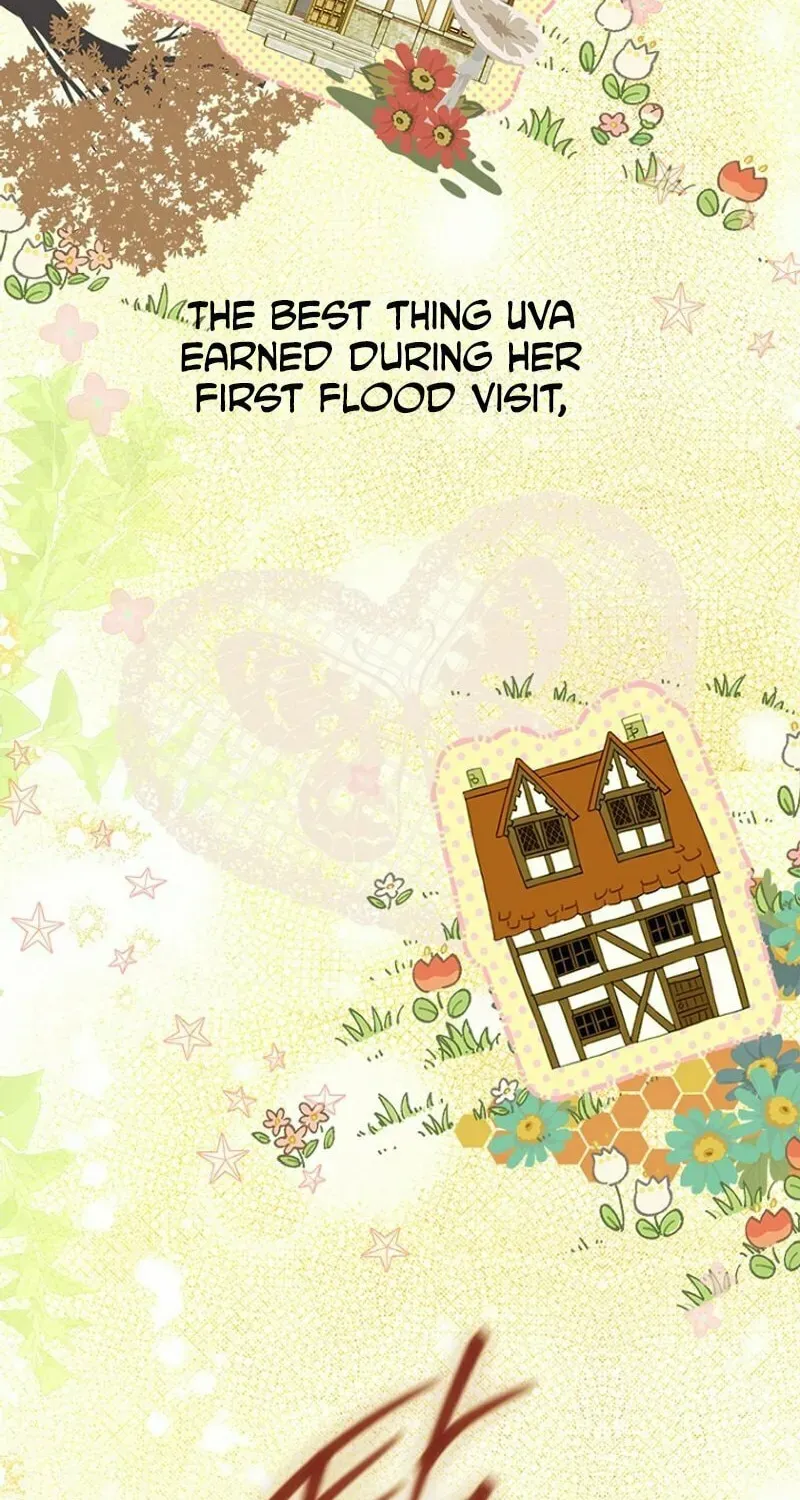Mother's Contract Marriage Chapter 60 page 15