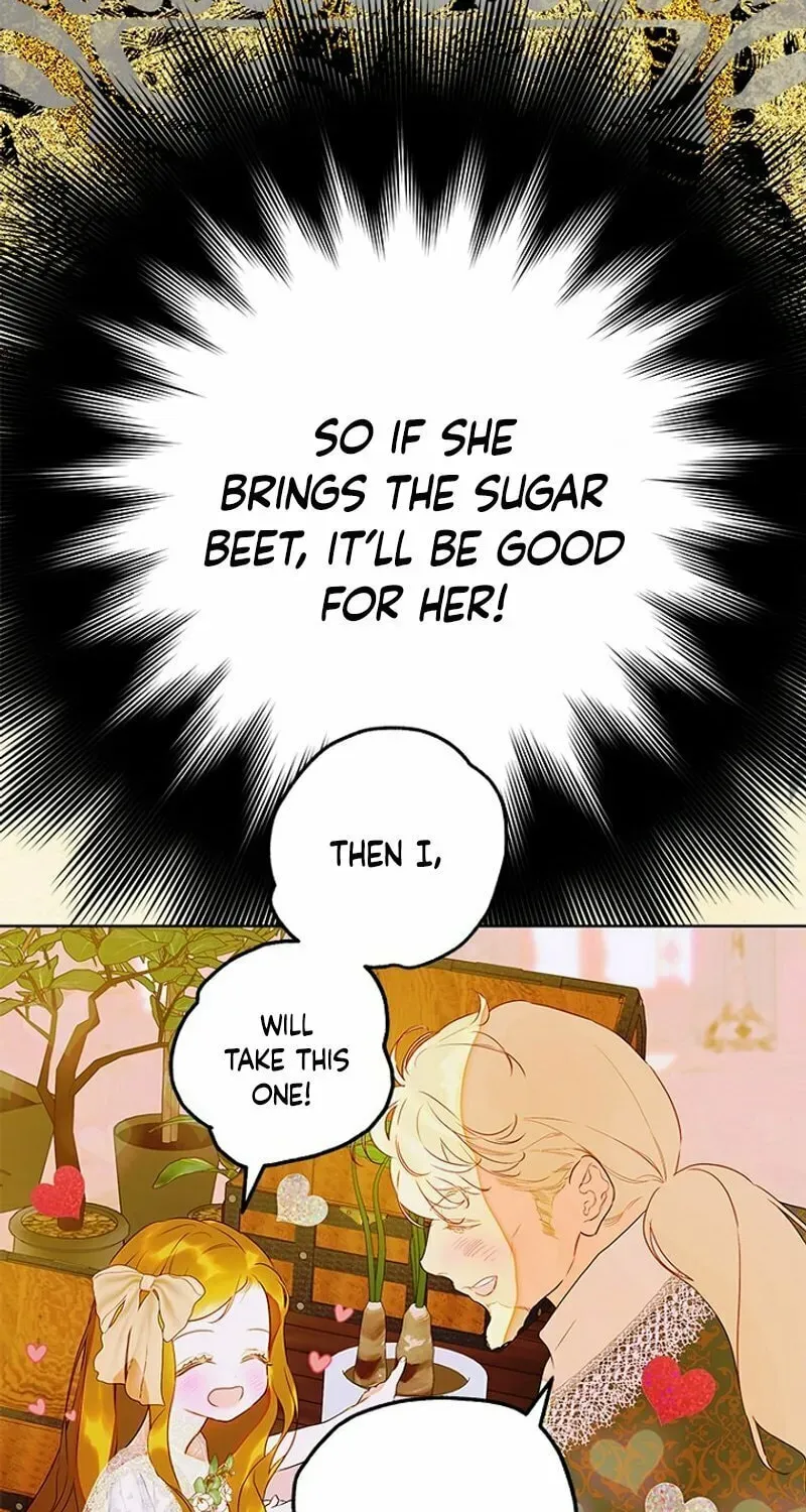 Mother's Contract Marriage Chapter 60 page 21