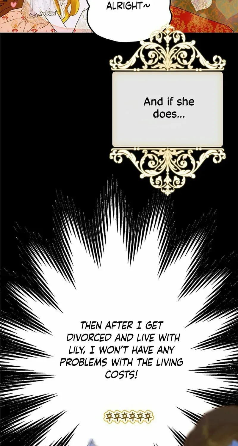 Mother's Contract Marriage Chapter 60 page 22