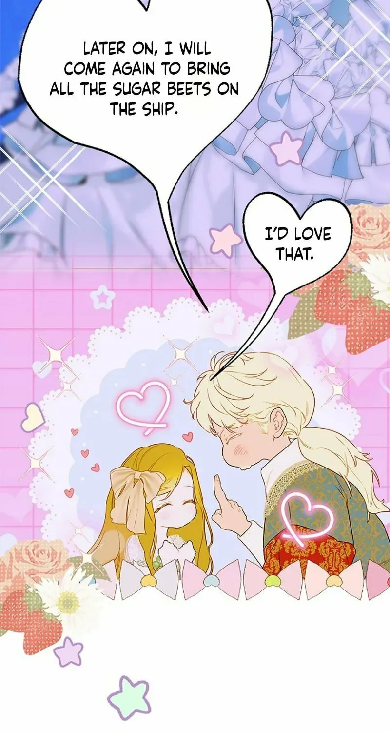 Mother's Contract Marriage Chapter 60 page 24