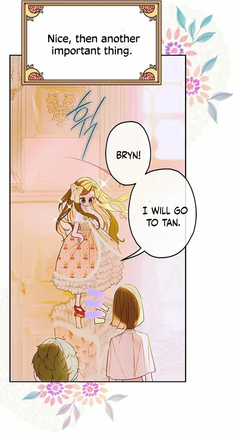 Mother's Contract Marriage Chapter 60 page 26