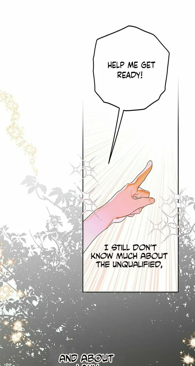 Mother's Contract Marriage Chapter 60 page 27