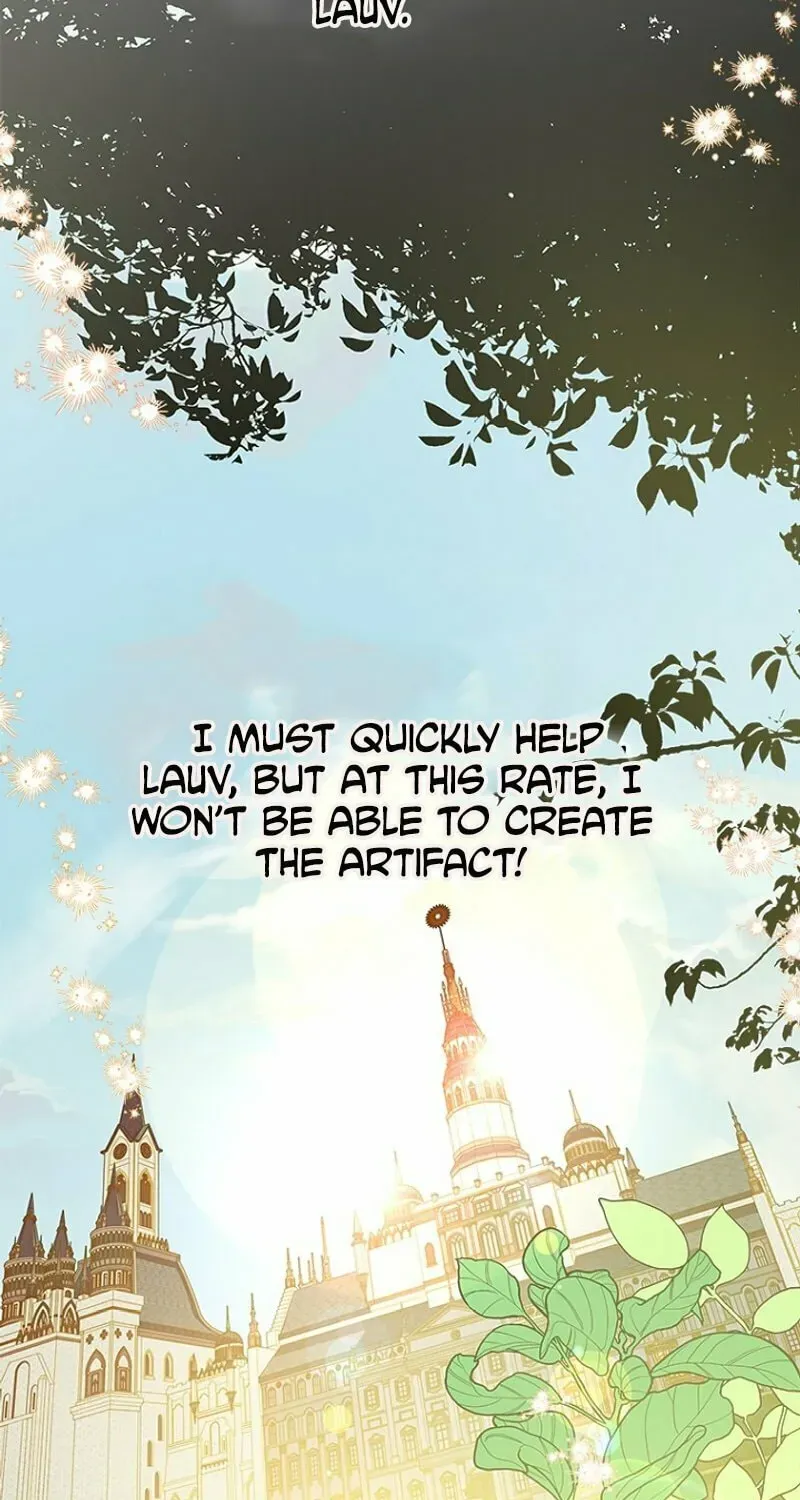 Mother's Contract Marriage Chapter 60 page 28