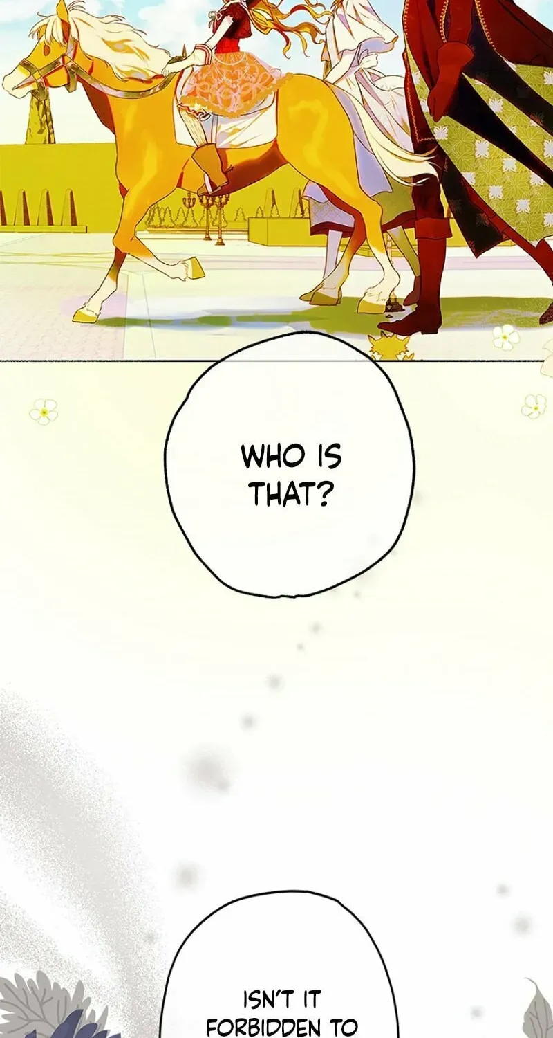 Mother's Contract Marriage Chapter 60 page 31