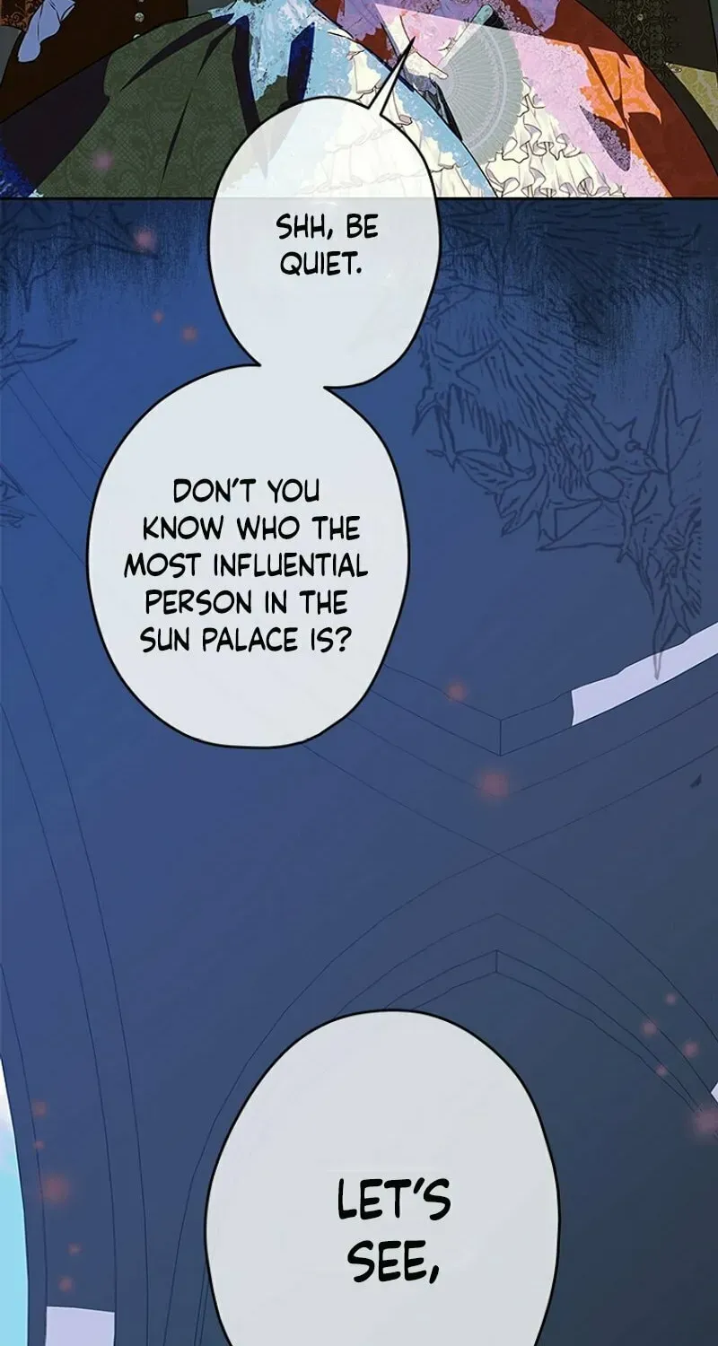 Mother's Contract Marriage Chapter 60 page 35