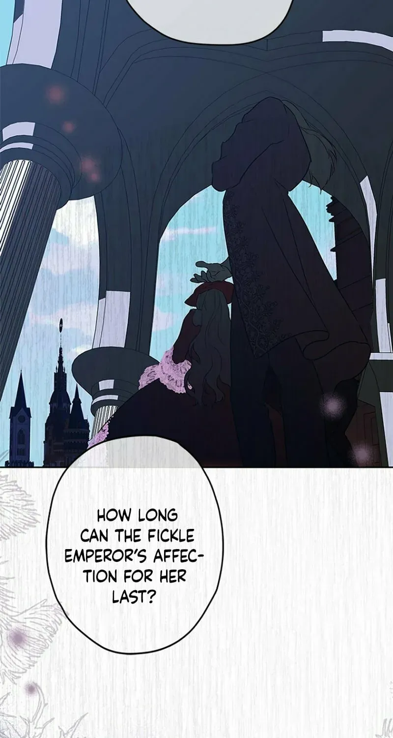 Mother's Contract Marriage Chapter 60 page 36