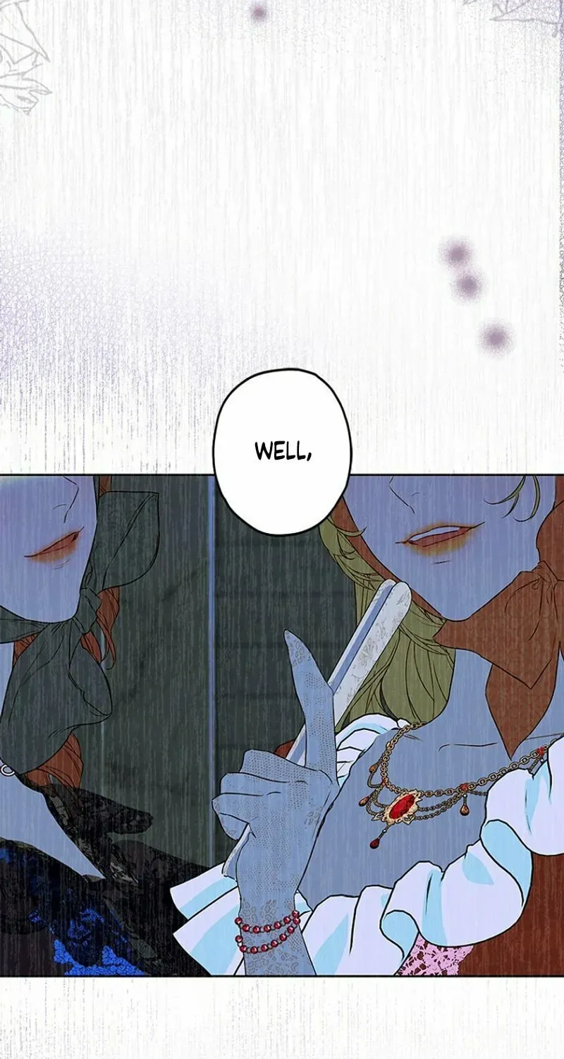 Mother's Contract Marriage Chapter 60 page 38
