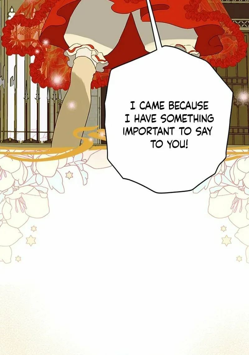 Mother's Contract Marriage Chapter 60 page 41