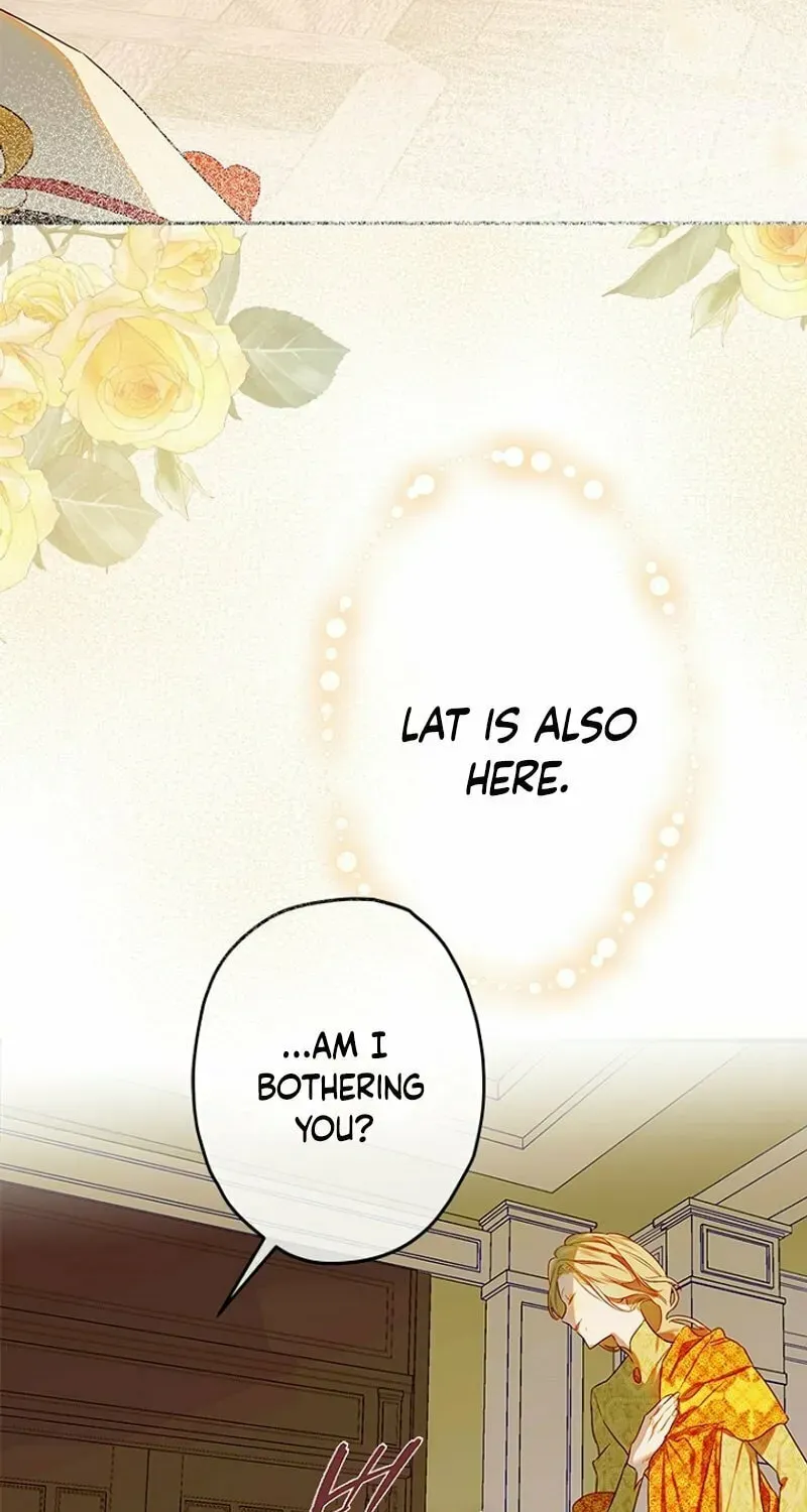 Mother's Contract Marriage Chapter 60 page 43