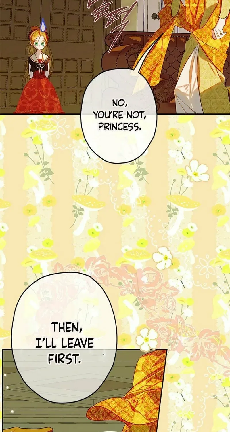 Mother's Contract Marriage Chapter 60 page 44
