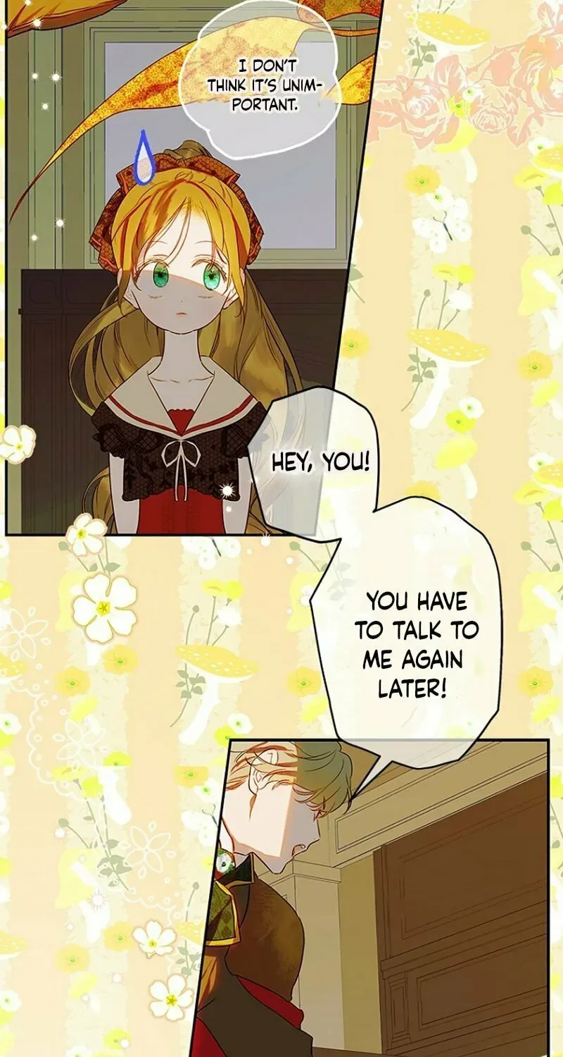 Mother's Contract Marriage Chapter 60 page 45