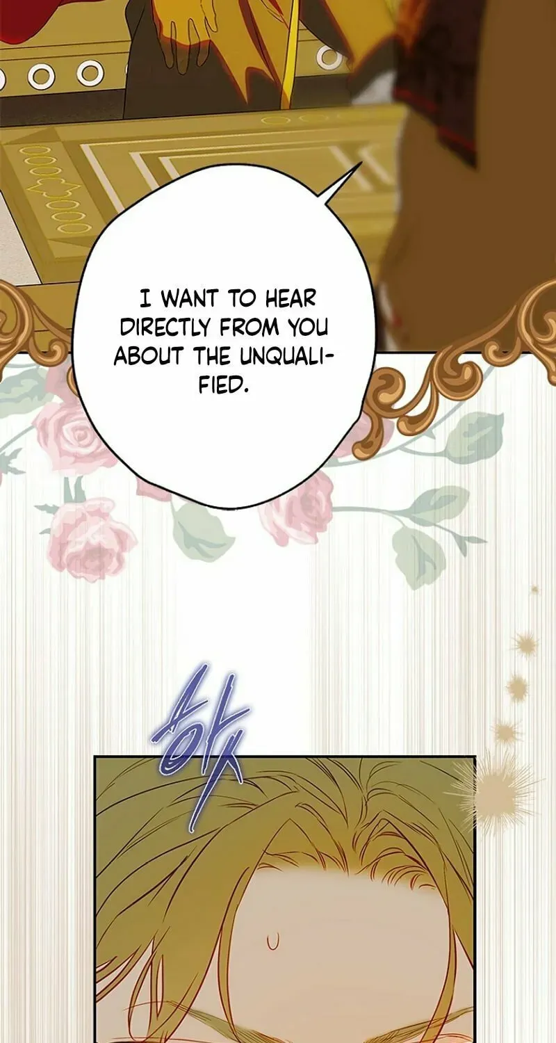 Mother's Contract Marriage Chapter 60 page 48